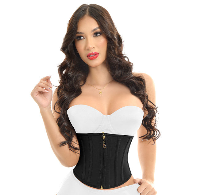 Bodylicious Short Hourglass Corset from annmichell