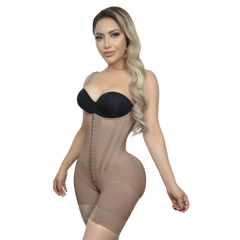 Bodylicious Bootylicious line for enhanced and ultra waist Body with bars from annmichell