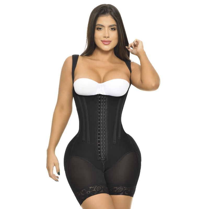 Bodylicious Bootylicious line for enhanced and ultra waist Body with bars from annmichell