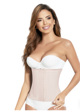 Load image into Gallery viewer, Exclencia corset type waist trainer 