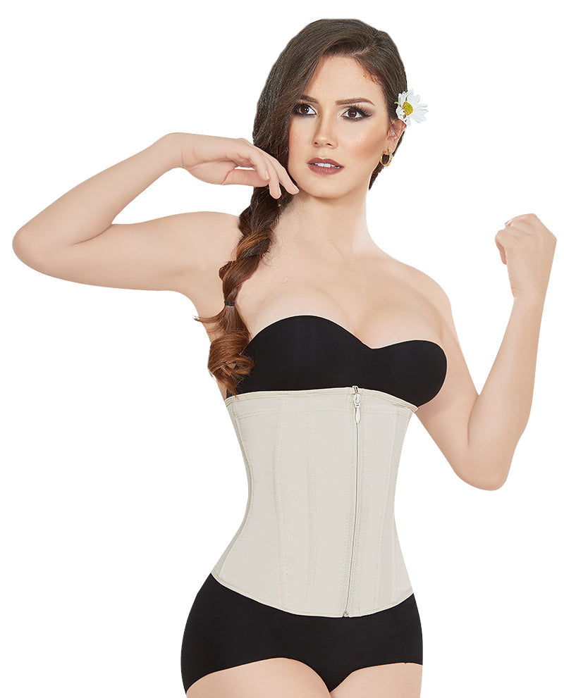 Exclencia corset type waist