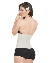 Load image into Gallery viewer, Exclencia corset type waist trainer