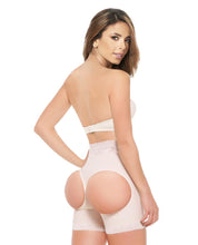 Load image into Gallery viewer, Amalia High Waisted Shorts- 1045A