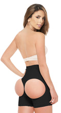 Load image into Gallery viewer, Amalia High Waisted Shorts- 1045A