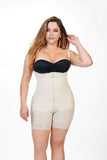Annmichell Candice- 1049A, Women's Shapewear, Posture Support Vest