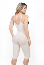 Load image into Gallery viewer, Cinthya knee-length body shaper