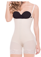 Load image into Gallery viewer, control and smooth the abdomen, tummy body shaper