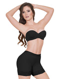 Annmichell España Short- 1516, Shape Wear for Women, Bodysuit