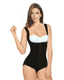 Annmichell- Yolanda Bodysuit 1601: Colombian-Made Post-Surgery Shapewear - Limited-Time Offer