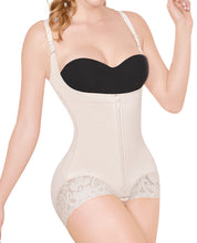 Load image into Gallery viewer, Katty short body shaper 