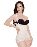 Annmichell- Katty Strapless - 1614: Where style meets sophistication effortlessly and beautifully