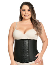 Load image into Gallery viewer, classic latex waist trainer