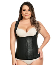 Load image into Gallery viewer, latex vest trainer