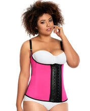 Load image into Gallery viewer, strap vest trainer comes with straps that are adjustable.