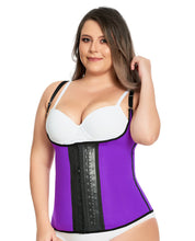 Load image into Gallery viewer, strap vest trainer comes with straps that are adjustable.