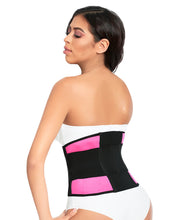 Load image into Gallery viewer, fitness waist trainer belt wraps
