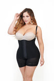 Annmichell- Ruth 5031 Body Shaper: Sculpt Your Silhouette with Confidence