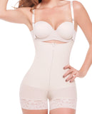 Annmichell Anny Short- 5033, Women's Shapewear, Posture Support Vest