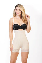 Load image into Gallery viewer, Rachell mid-thigh body shaper