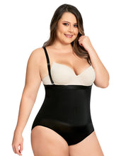 Load image into Gallery viewer, latex panty bodysuit shaper 
