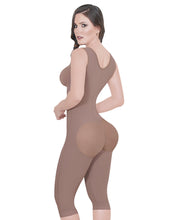 Load image into Gallery viewer, Nazareth knee-length body shaper
