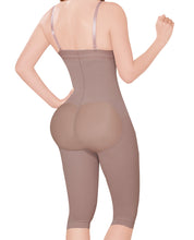 Load image into Gallery viewer, Dareth knee-length body shaper