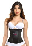 Bodylicious 4001 Hourglass Waist Trainer with Guitar Body Design