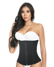 Cargar imagen en el visor de la galería, Exclencia corset type waist trainer