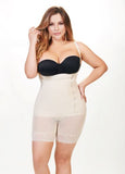 Annmichell Candice- 1049B, Women's Shapewear, Posture Support Vest