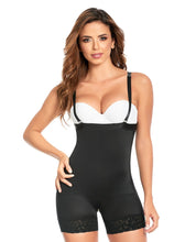 Cargar imagen en el visor de la galería, Ann Michell Women&#39;s Shanon Shapewear, Compression Garment, Tummy Control, Fajas Colombians for Hourglass Figure