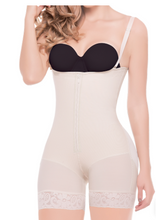 Cargar imagen en el visor de la galería, control and smooth the abdomen, tummy body shaper