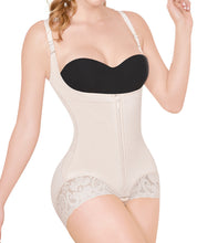 Load image into Gallery viewer, Katty short body shaper