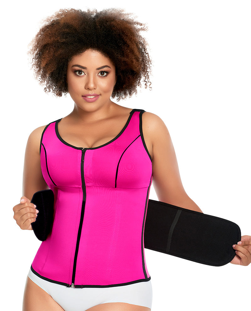 Complete Fitness Vest- 4010