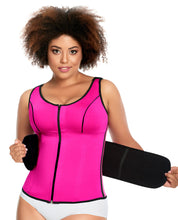 Cargar imagen en el visor de la galería, Complete Fitness Vest- 4010