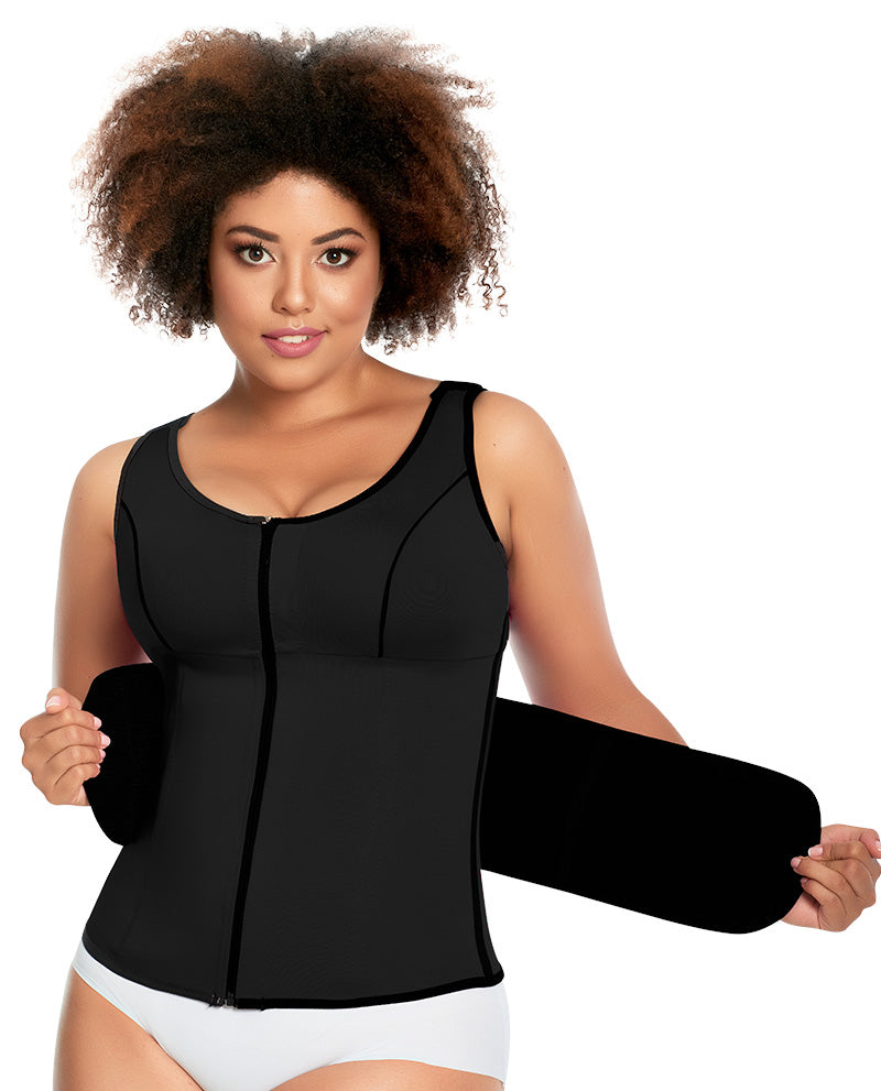 Complete Fitness Vest- 4010