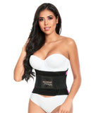 Annmichell: Fitness Belt- 4025 ShapeUp Fitness Belt for Effective Waist Training