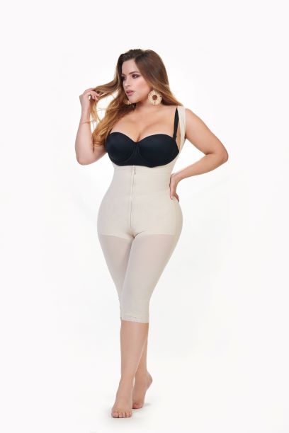 karla full body shaper