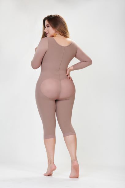 Sarah full body shaper