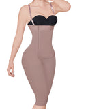 Annmichell Dareth- 6141, Full Leg Shapewear, Shape Wear Body Suit