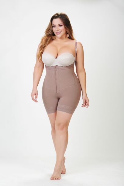 Ashley body shaper