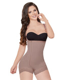 Annmichell Julia- 6165, Body Shapewear for Women, Post Partum Shapewear