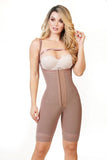 Annmichell Juno- 6185, Full Leg Shapewear, Shape Wear Body Suit