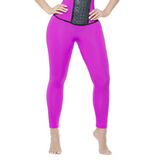 Annmichell- Leggings Lift Buttocks- 7001 Fuchsia| Be Stylish & Feel Confident